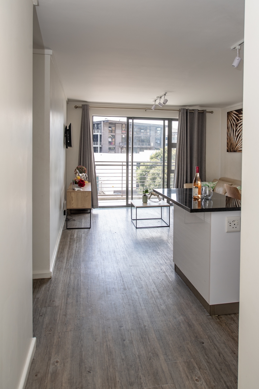 2 Bedroom Property for Sale in Zonnebloem Western Cape